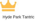Hyde Park Tantric logo
